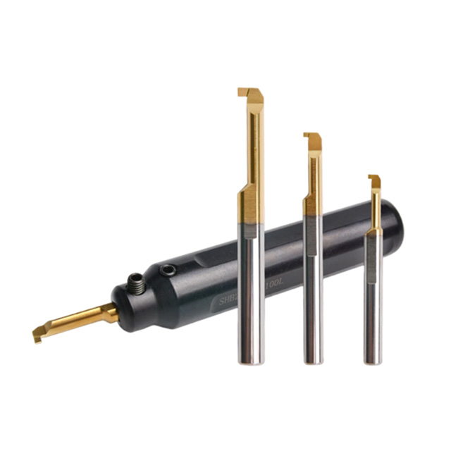 MGR Internal Grooving Cutter