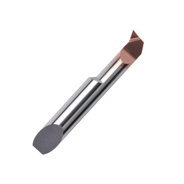 MBQR Quick Change Micro Boring Cutter