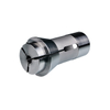 TF30-157E Round Smooth Grooved Dead Length Lathe Collet