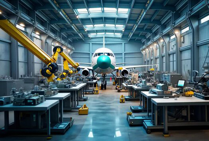 3-Aerospace