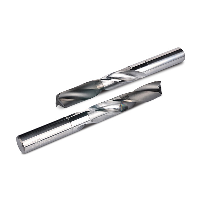 Universal Carbide Drill