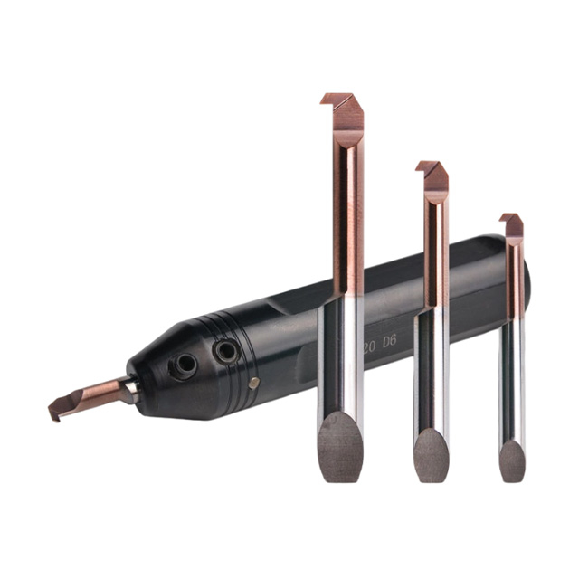 MBXR Quick Change Reverse Boring Cutter