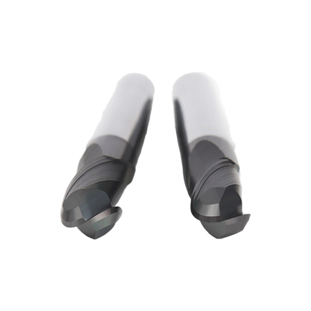 Ball End Mill