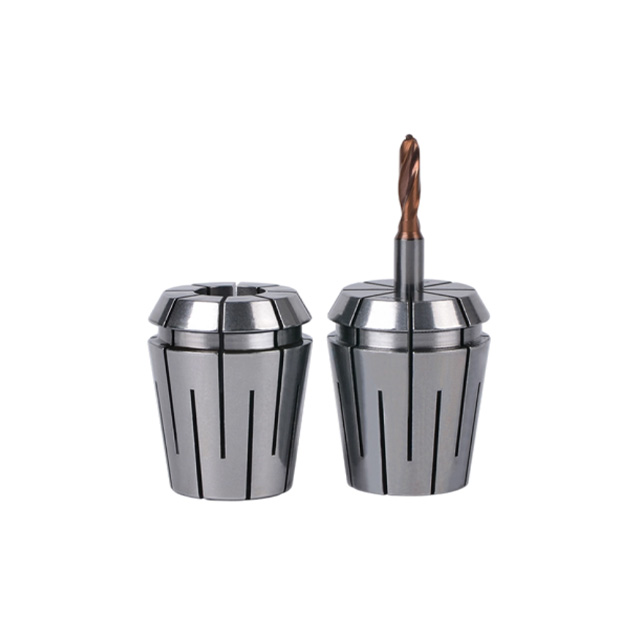 Internal Cold ER Collet