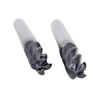 Corner Radius End Mill