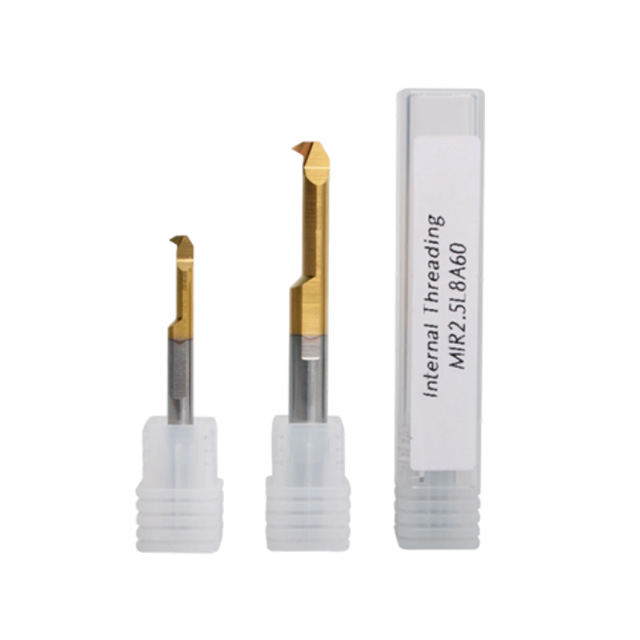 MIR Internal Threading Cutter