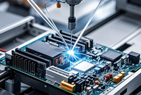  Electronics & Precision Instruments 