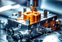 CNC Machine